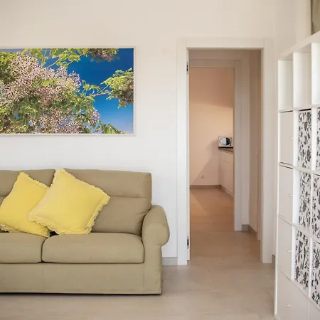 I Trulli E La Luna 山林小屋