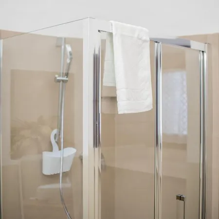 山林小屋 I Trulli E La Luna 阿尔贝罗贝洛