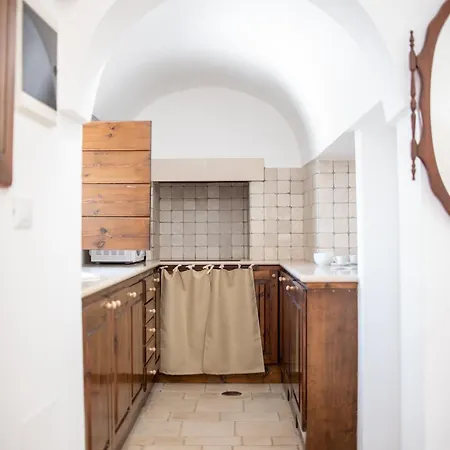 I Trulli E La Luna *