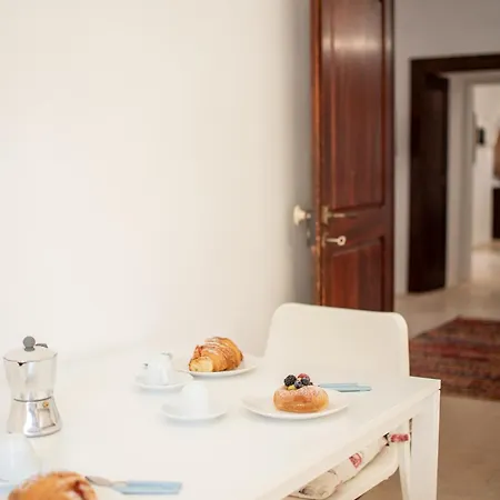 I Trulli E La Luna *