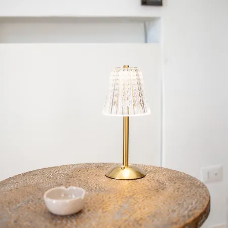 山林小屋 I Trulli E La Luna