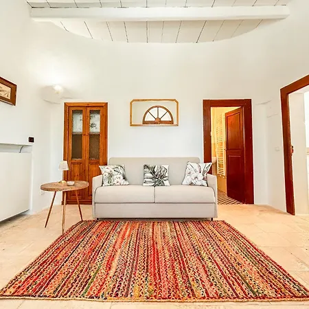 Lodge I Trulli E La Luna Alberobello