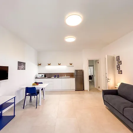 I Trulli E La Luna Chata Alberobello