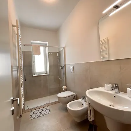 Lodge I Trulli E La Luna