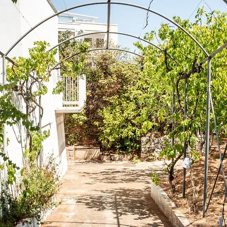 Lodge I Trulli E La Luna