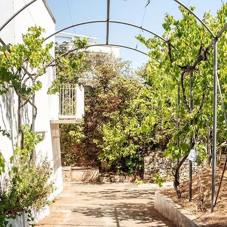 I Trulli E La Luna * Alberobello