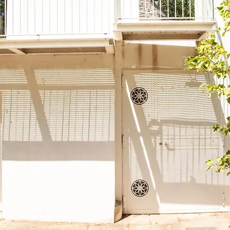 I Trulli E La Luna Lodge