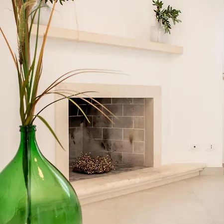 Lodge I Trulli E La Luna Alberobello