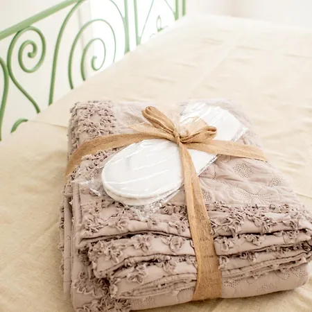 I Trulli E La Luna Lodge