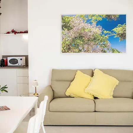 Lodge I Trulli E La Luna