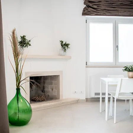 I Trulli E La Luna *