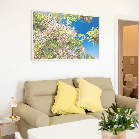 I Trulli E La Luna Alberobello