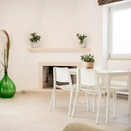 I Trulli E La Luna Lodge