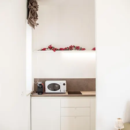 I Trulli E La Luna *