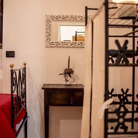 I Trulli E La Luna * Alberobello