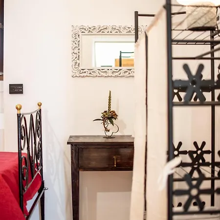 Chata I Trulli E La Luna *