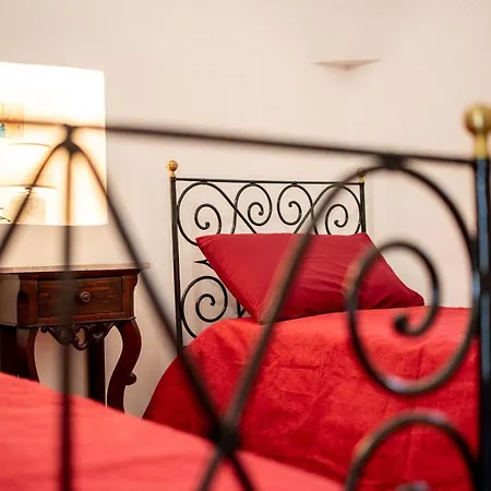 I Trulli E La Luna Lodge Alberobello