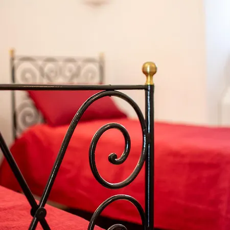 I Trulli E La Luna Lodge *