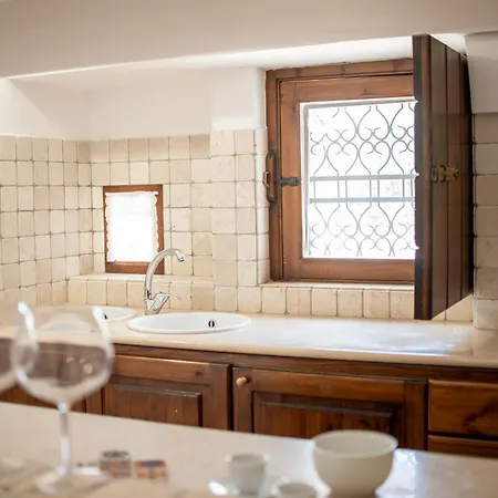 Chata I Trulli E La Luna *