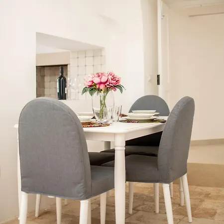 I Trulli E La Luna Lodge