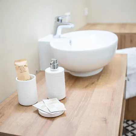 Lodge I Trulli E La Luna