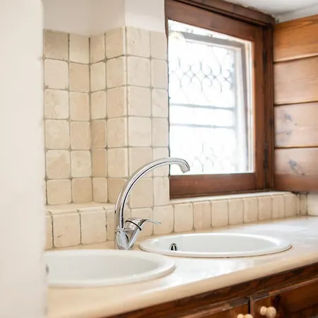 Chata I Trulli E La Luna Alberobello