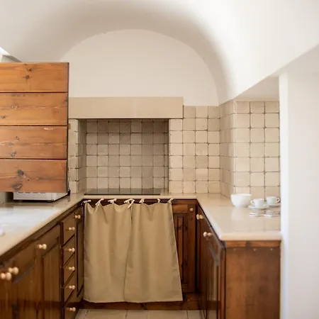 I Trulli E La Luna *