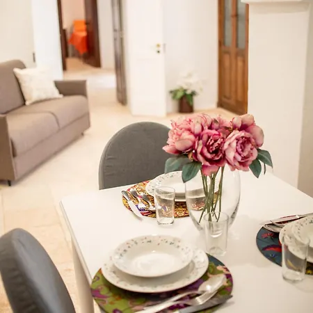 I Trulli E La Luna Lodge