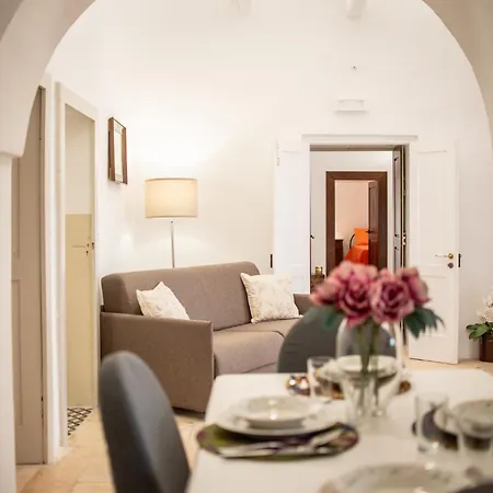 I Trulli E La Luna Lodge Alberobello