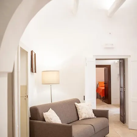 I Trulli E La Luna Lodge *