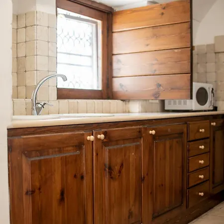 Lodge I Trulli E La Luna *