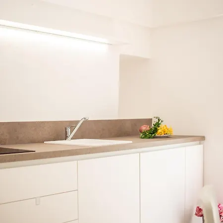 I Trulli E La Luna Lodge