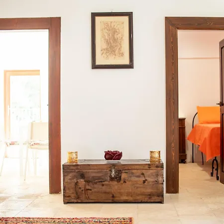 I Trulli E La Luna Lodge