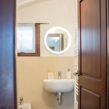 I Trulli E La Luna Alberobello