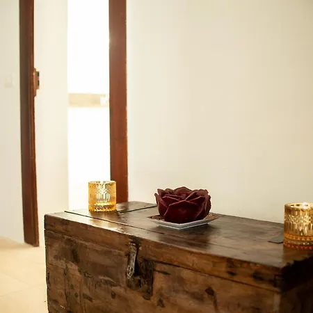 I Trulli E La Luna Lodge