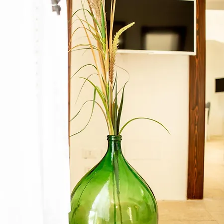 I Trulli E La Luna * Alberobello