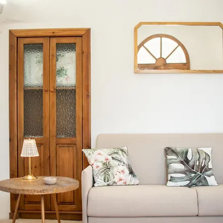 Lodge I Trulli E La Luna