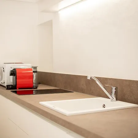 I Trulli E La Luna Lodge Alberobello