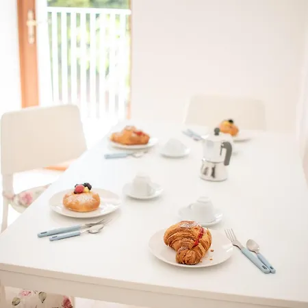 Lodge I Trulli E La Luna Alberobello