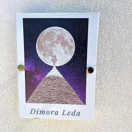 I Trulli E La Luna Lodge *