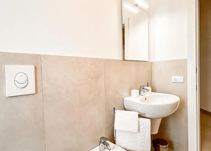 I Trulli E La Luna Lodge *