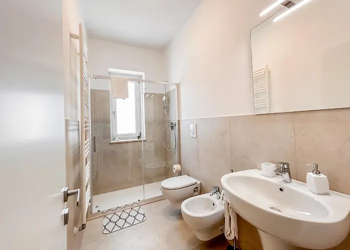 Lodge I Trulli E La Luna *