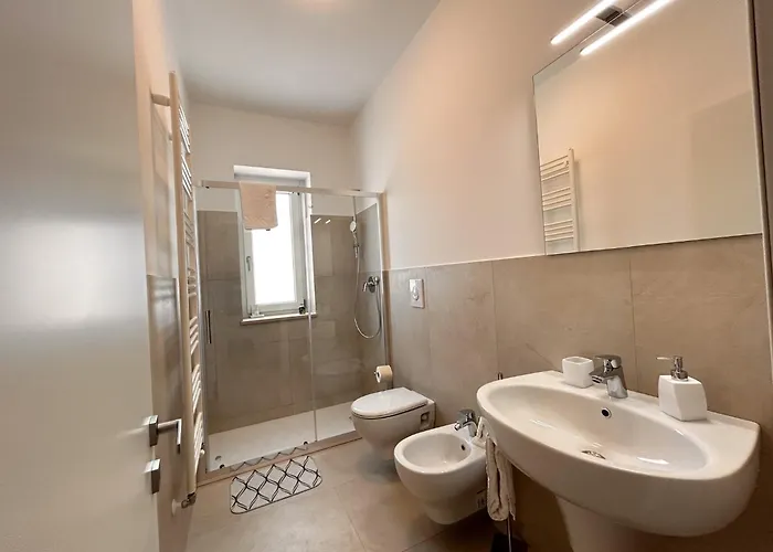 Lodge I Trulli E La Luna