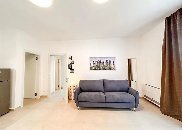 I Trulli E La Luna Lodge