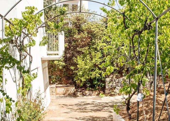 Lodge I Trulli E La Luna