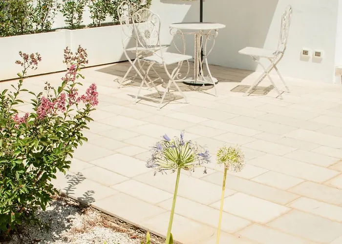 Lodge I Trulli E La Luna *