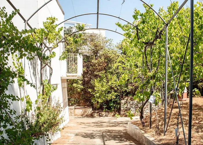 I Trulli E La Luna * Alberobello