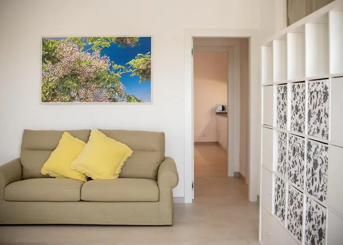 I Trulli E La Luna Lodge