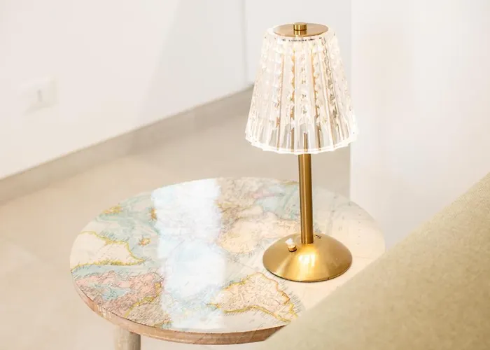 I Trulli E La Luna * Alberobello