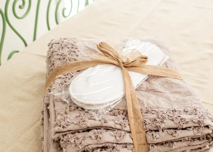 I Trulli E La Luna Lodge